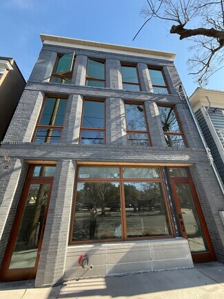 Plus de détails pour 1018 Abercorn St, Savannah, GA - Local commercial à louer