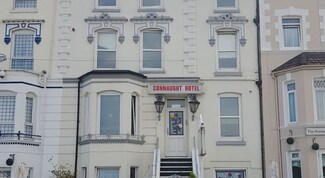 Plus de détails pour 73 Folkestone Rd, Dover - Hôtellerie à vendre