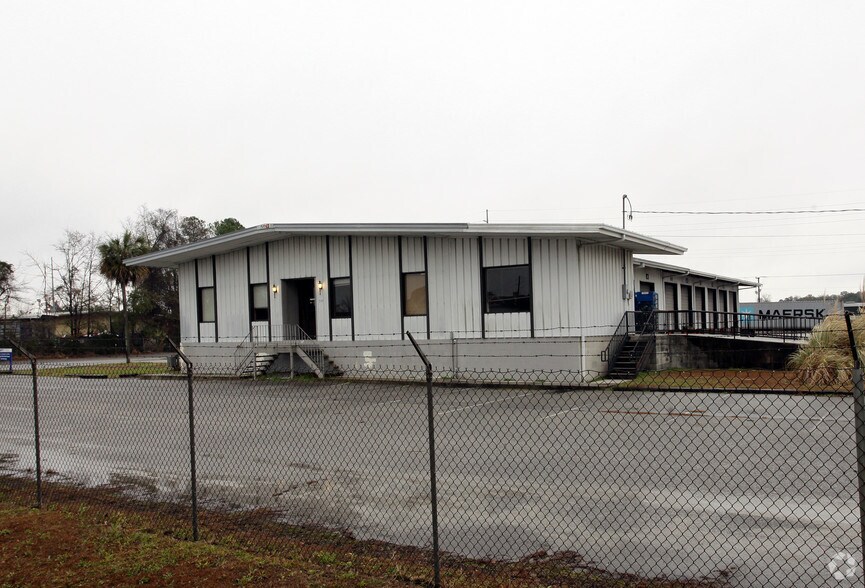 3145 Pacific St, North Charleston, SC à louer - Photo principale – Image 2 sur 4