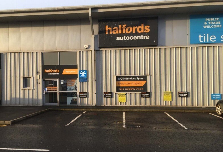 Blackpool Rd, Preston à louer - Photo de l’immeuble – Image 3 sur 7