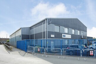 Plus de détails pour Thames Rd, Dartford - Local d’activités à vendre