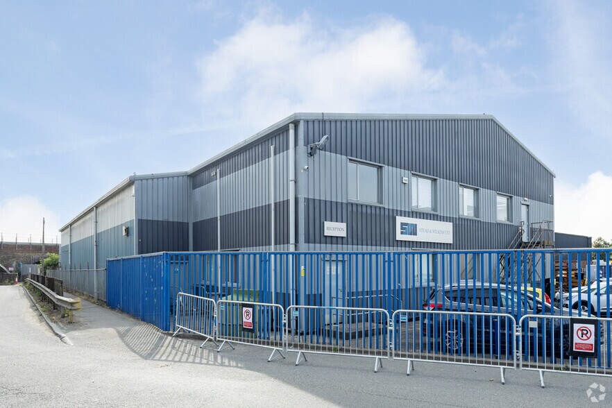 Thames Rd, Dartford à vendre - Photo principale – Image 1 sur 3