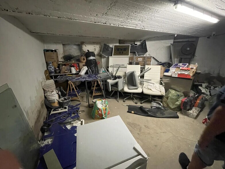 25 Rue Smollett, Nice à louer - Photo intérieure – Image 3 sur 3