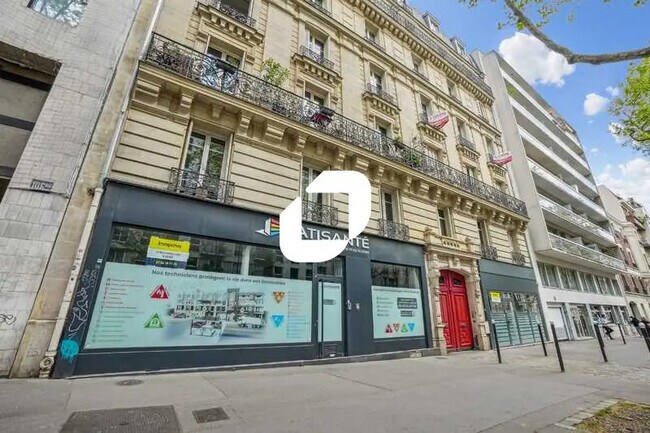 Plus de détails pour Bureau à louer