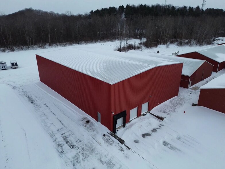 4500 State Route 414, North Rose, NY à louer - Photo de l’immeuble – Image 2 sur 17