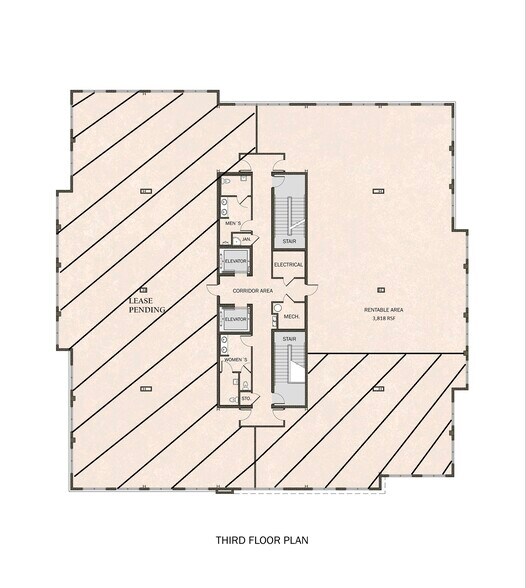 9335 N Wickham Rd, Melbourne, FL à louer - Photo de l’immeuble – Image 3 sur 5