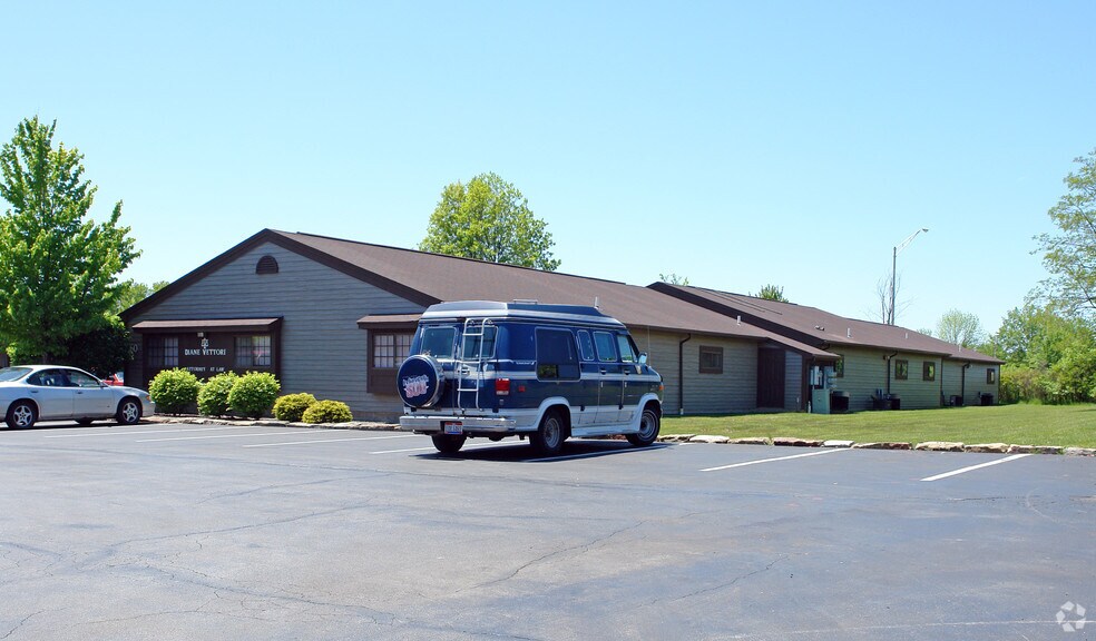 60 Westchester Dr, Youngstown, OH à vendre - Photo de l’immeuble – Image 2 sur 2