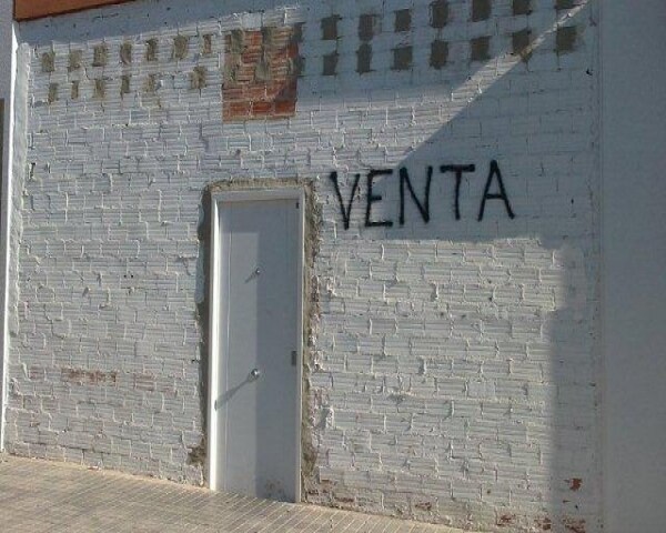 Local commercial dans Córdoba à vendre - Photo de l’immeuble – Image 1 sur 3
