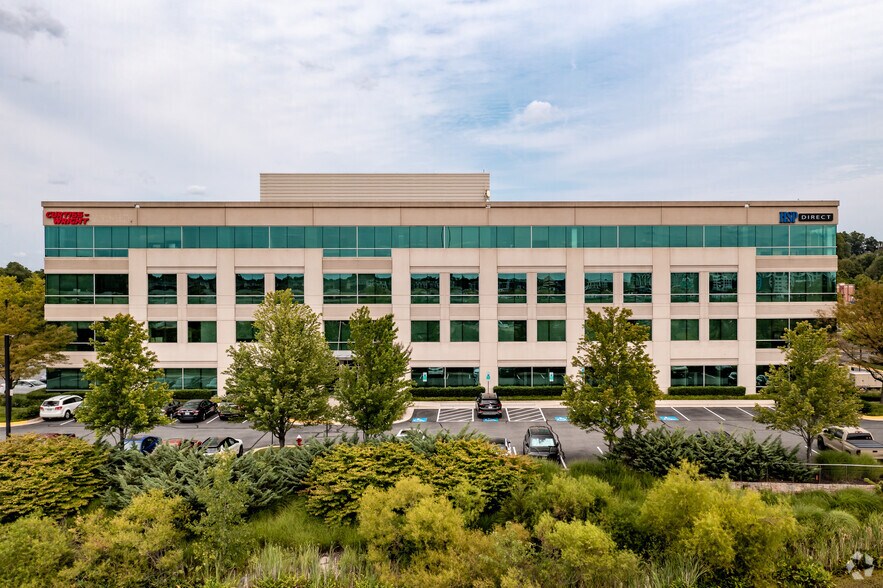 20130 Lakeview Center Pl, Ashburn, VA à louer - Photo de l’immeuble – Image 2 sur 5