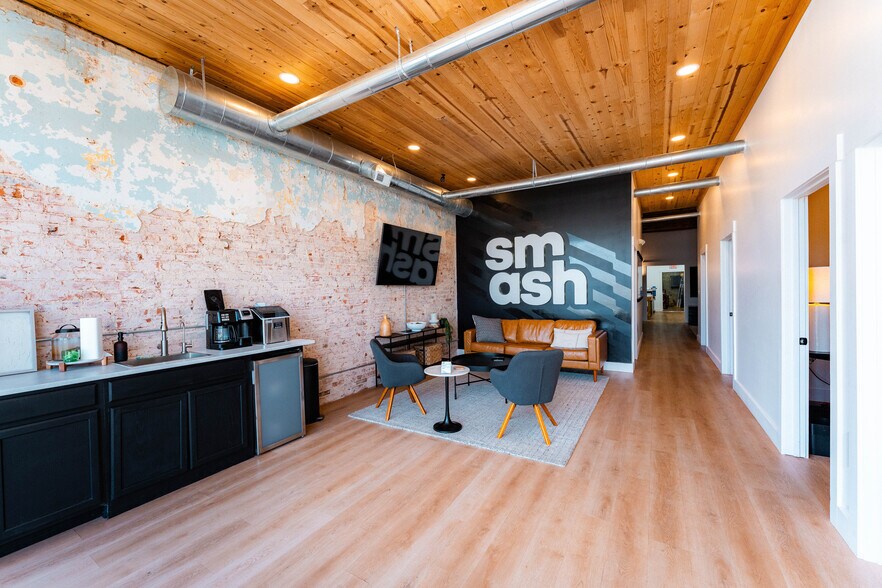 114 N Main St, Woodruff, SC à vendre - Photo de l’immeuble – Image 3 sur 7