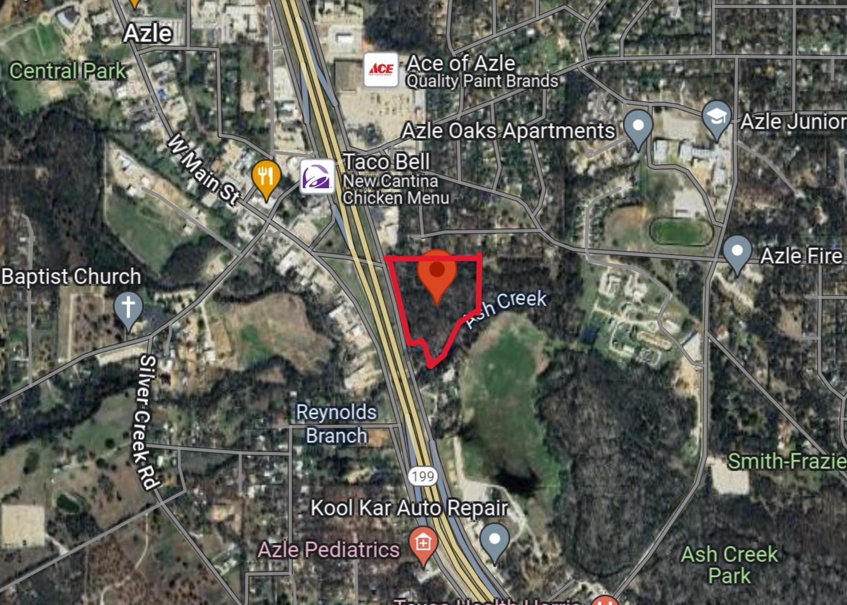 331 SE Pky, Azle, TX à vendre Photo principale– Image 1 sur 11