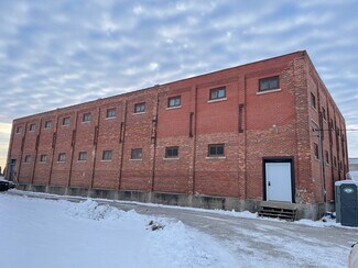 Plus de détails pour 260 W Stroud St, Randolph, WI - Industriel/Logistique à vendre