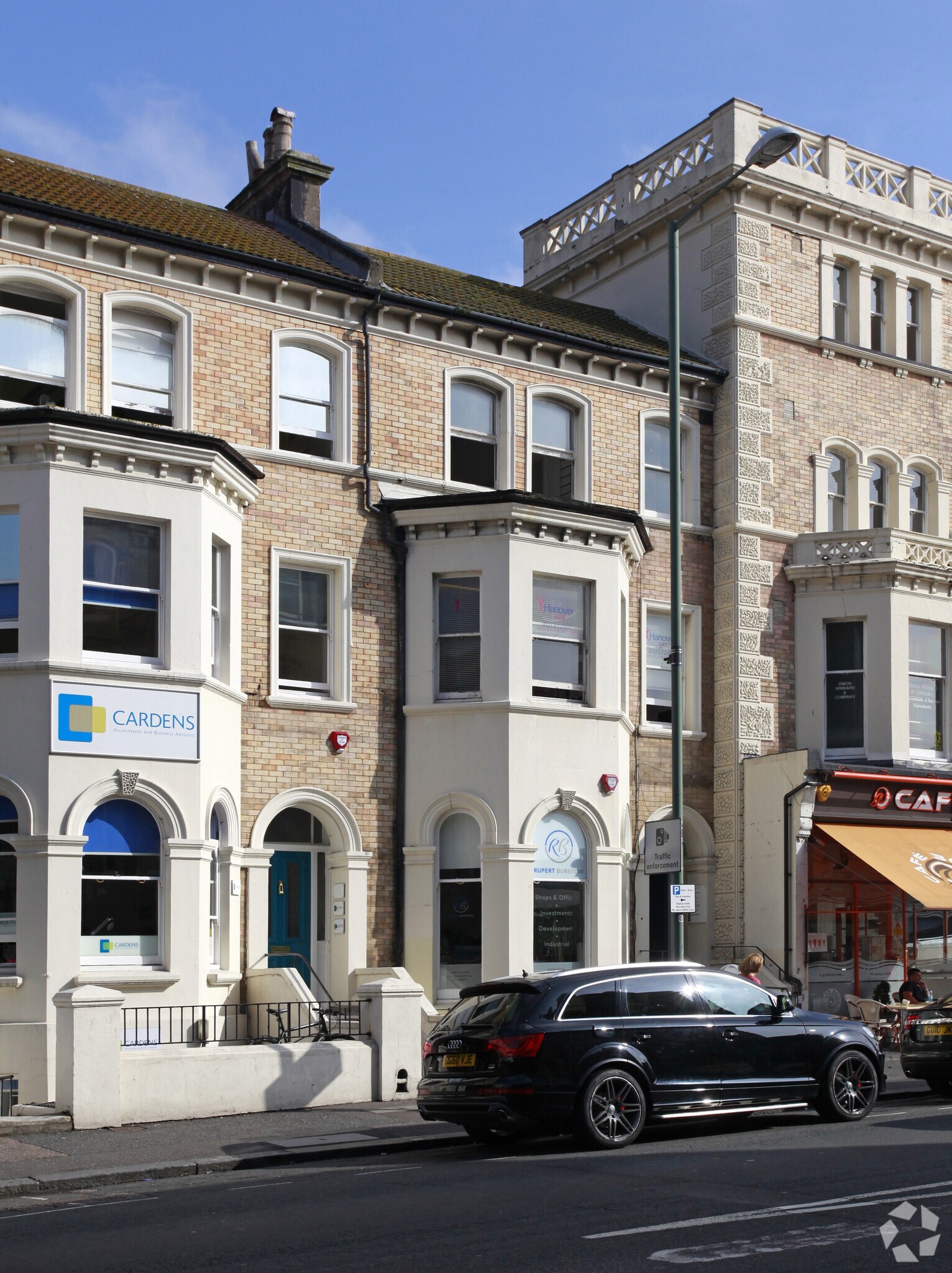 71 Church Rd, Hove à louer Photo principale– Image 1 sur 3