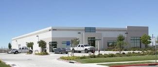 Plus de détails pour 2845 Verne Roberts Cir, Antioch, CA - Local d’activités à vendre