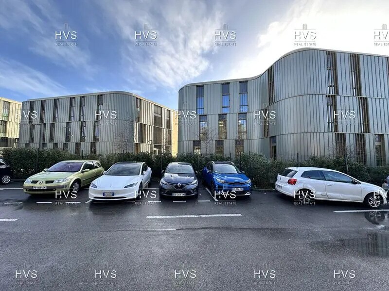 Bureau dans Aix-en-Provence à louer Photo de l’immeuble– Image 1 sur 13