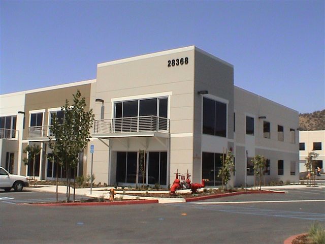 28358 Constellation Rd, Valencia, CA à louer - Photo de l’immeuble – Image 3 sur 28