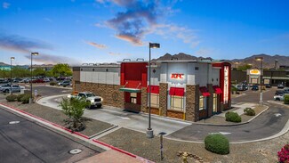 Plus de détails pour 682 S Watson Rd, Buckeye, AZ - Local commercial à vendre