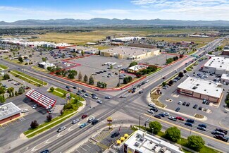 Plus de détails pour 3101 N Montana Ave, Helena, MT - Local commercial à vendre