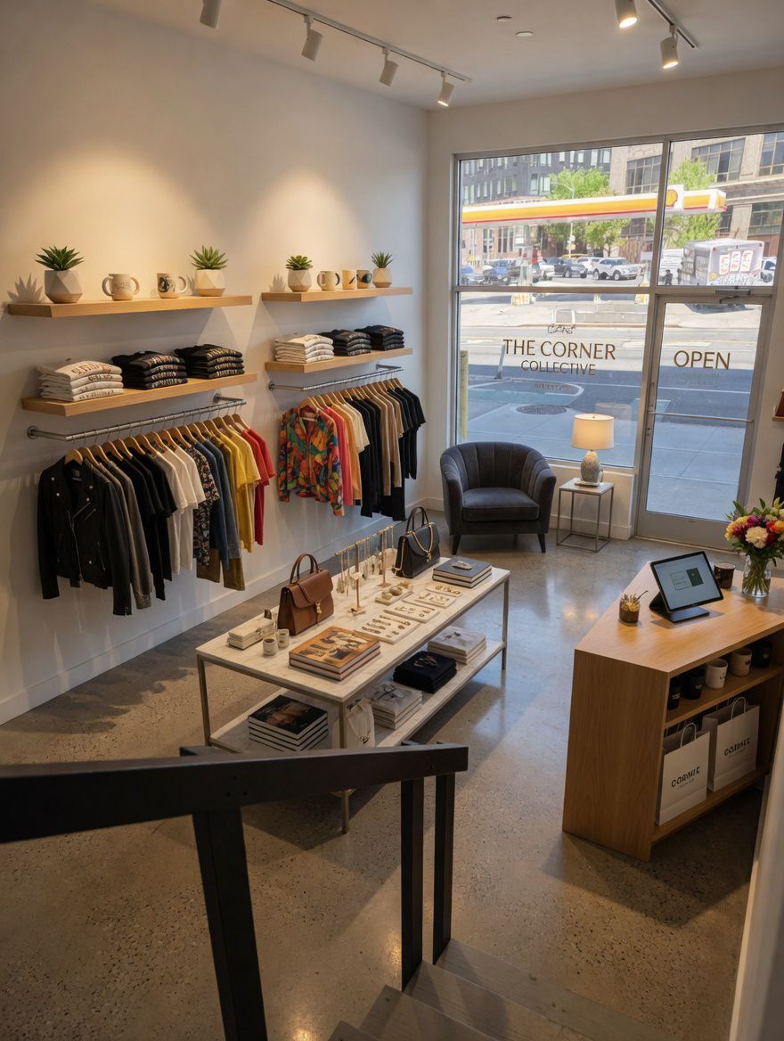 3720 Northern Blvd, Long Island City, NY à louer Photo intérieure– Image 1 sur 1