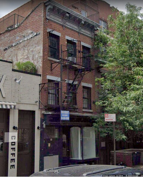 86 S 8th St, Brooklyn, NY à louer - Photo de l’immeuble – Image 3 sur 4