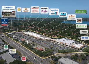 4800-4996 S Tamiami Trl, Sarasota, FL à louer Photo de l’immeuble– Image 1 sur 2
