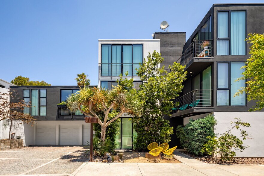 3045-3057 Broadway, San Diego, CA à vendre - Photo de l’immeuble – Image 3 sur 14
