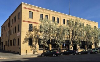 Plus de détails pour 331 S Rio Grande St, Salt Lake City, UT - Bureau, Bureau/Local commercial à louer