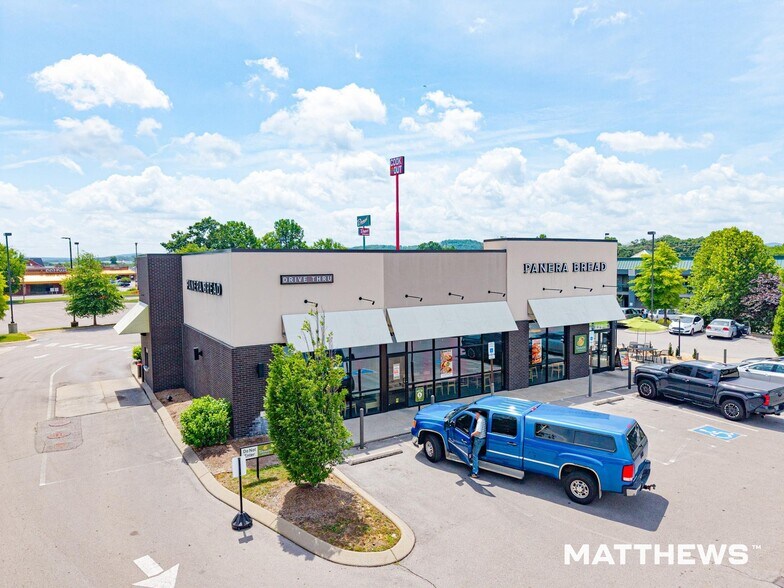 639 S Cumberland St, Lebanon, TN à vendre - Photo de l’immeuble – Image 1 sur 3