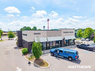 Plus de détails pour 639 S Cumberland St, Lebanon, TN - Local commercial à vendre
