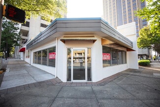 Plus de détails pour 1905 Park Pl, Birmingham, AL - Local commercial à louer