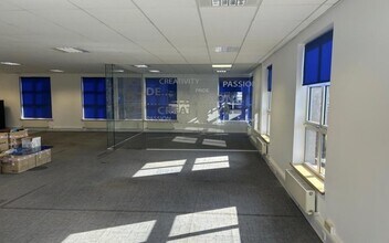 Gadbrook Park, Northwich à louer Photo intérieure– Image 2 sur 8