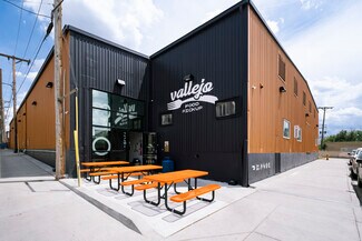 Plus de détails pour 800 Vallejo St, Denver, CO - Local commercial à louer