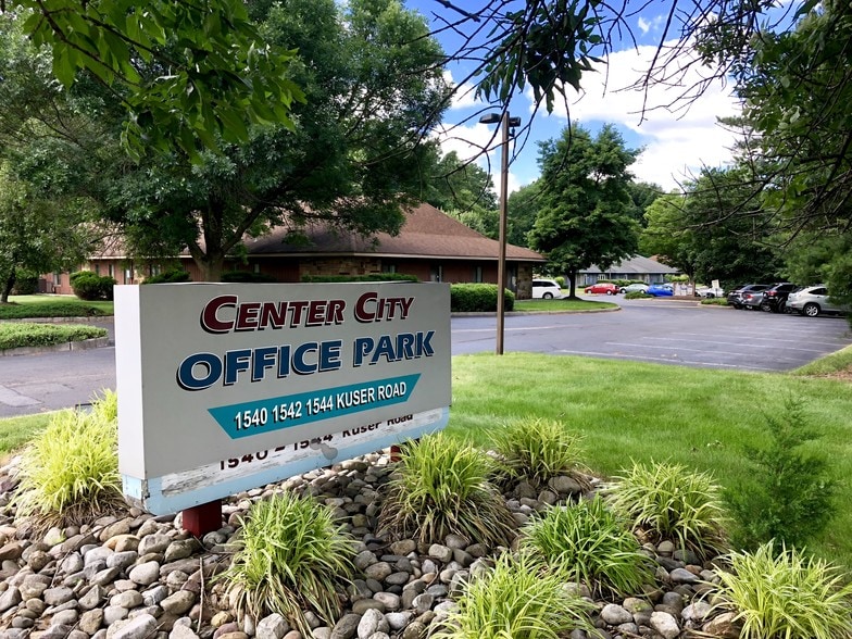 1544 Kuser Rd, Hamilton, NJ à louer - Autre – Image 2 sur 3