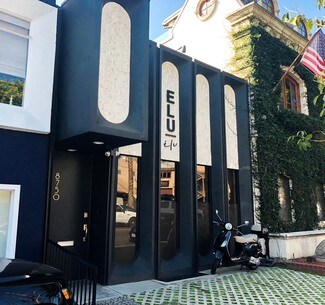 Plus de détails pour 8750 Holloway Dr, West Hollywood, CA - Bureau/Local commercial à louer