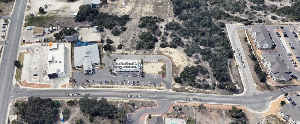 119 Exeter Place Dr, San Antonio, TX à louer - Photo de l’immeuble – Image 3 sur 6