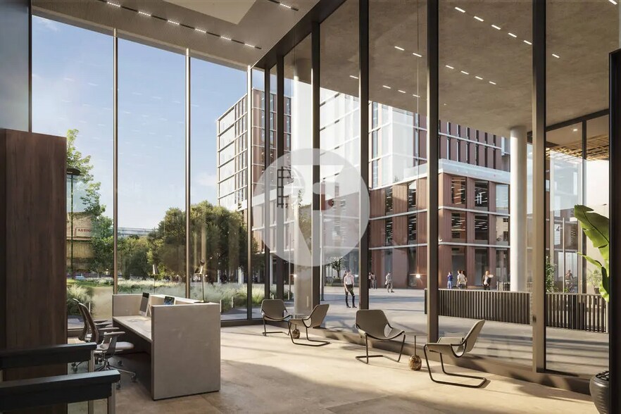 Carrer del Treball, 100, Barcelone, Barcelona à louer - Photo intérieure – Image 2 sur 4