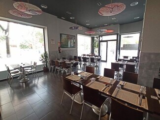 Plus de détails pour Local commercial à louer