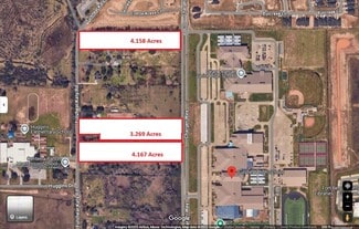 Plus de détails pour 0 Fulshear Katy Rd, Fulshear, TX - Terrain à vendre