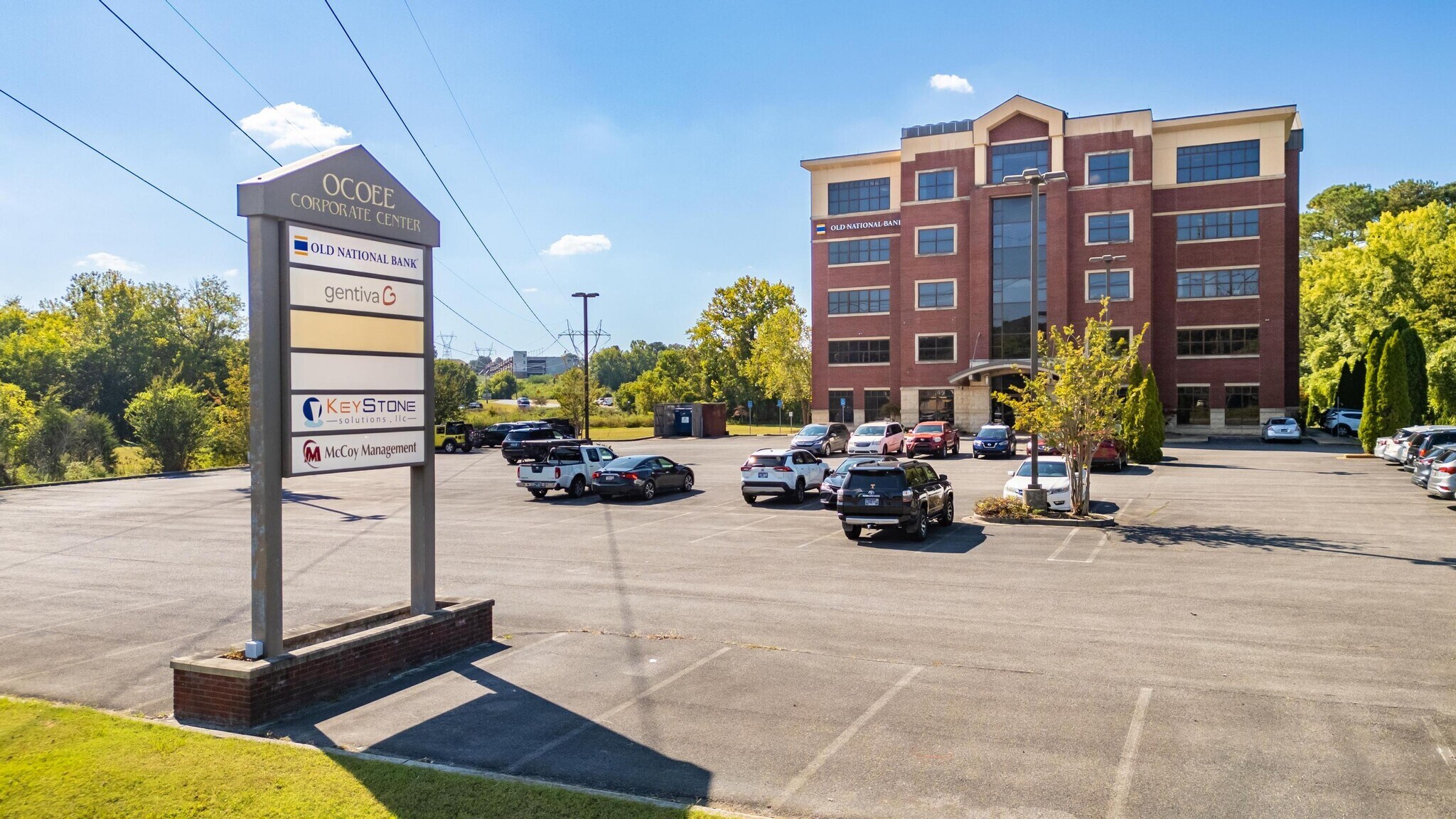 3855 N Ocoee St, Cleveland, TN à vendre Photo principale– Image 1 sur 25