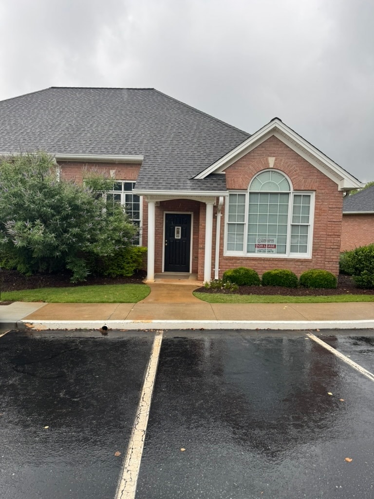 1551 Jennings Mill Rd, Bogart, GA à vendre Photo principale– Image 1 sur 15