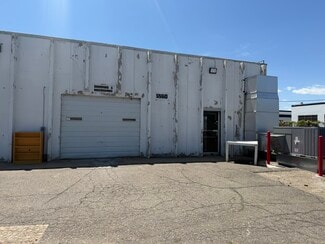 Plus de détails pour 2065-2085 S Holly St, Denver, CO - Industriel/Logistique à louer
