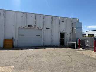Plus de détails pour 2065-2085 S Holly St, Denver, CO - Industriel/Logistique à louer