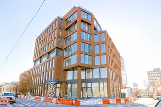 1 Wythe Ave, Brooklyn, NY à louer Photo de l’immeuble– Image 2 sur 15