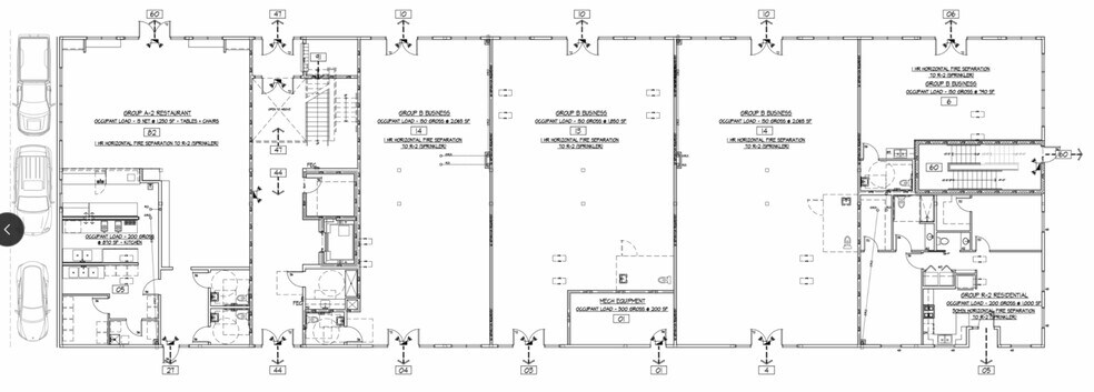 669 Willow Spring Dr, Charles Town, WV à louer - Plan d’étage – Image 2 sur 4