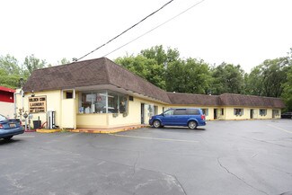 Plus de détails pour 574-582 E Main St, Batavia, NY - Local commercial à vendre