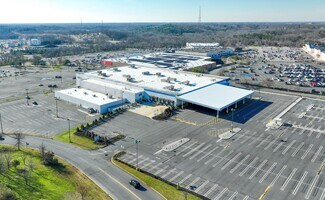 Plus de détails pour 2341 State Route 66, Ocean, NJ - Industriel/Logistique à louer