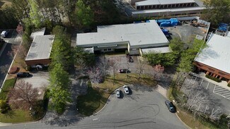 Plus de détails pour 5060 Old Ellis Pt, Roswell, GA - Industriel/Logistique à vendre