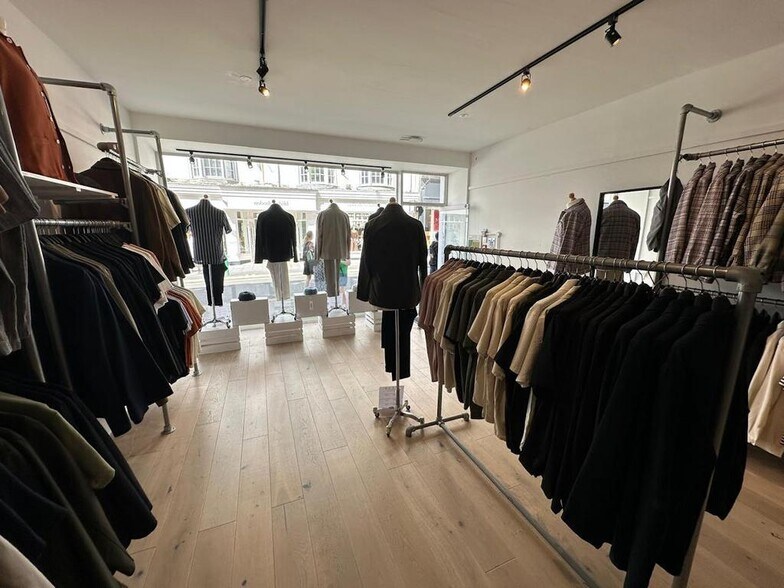 65 East St, Brighton à louer - Photo de l’immeuble – Image 2 sur 13