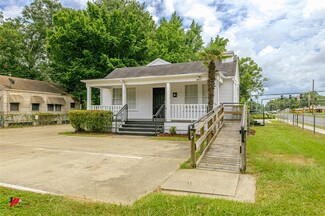 Plus de détails pour 2661 Murray St, Shreveport, LA - Bureau à vendre