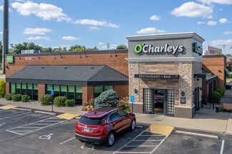 Plus de détails pour 5262 Fields Ertel Rd, Cincinnati, OH - Local commercial à vendre